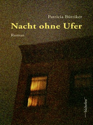 cover image of Nacht ohne Ufer